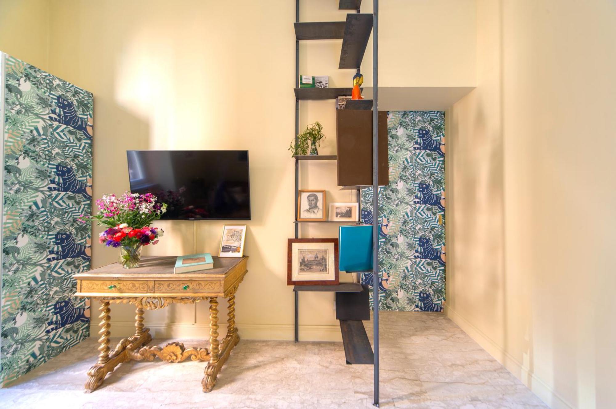 Bernini Stay, Next To Trevi Fountain روما المظهر الخارجي الصورة