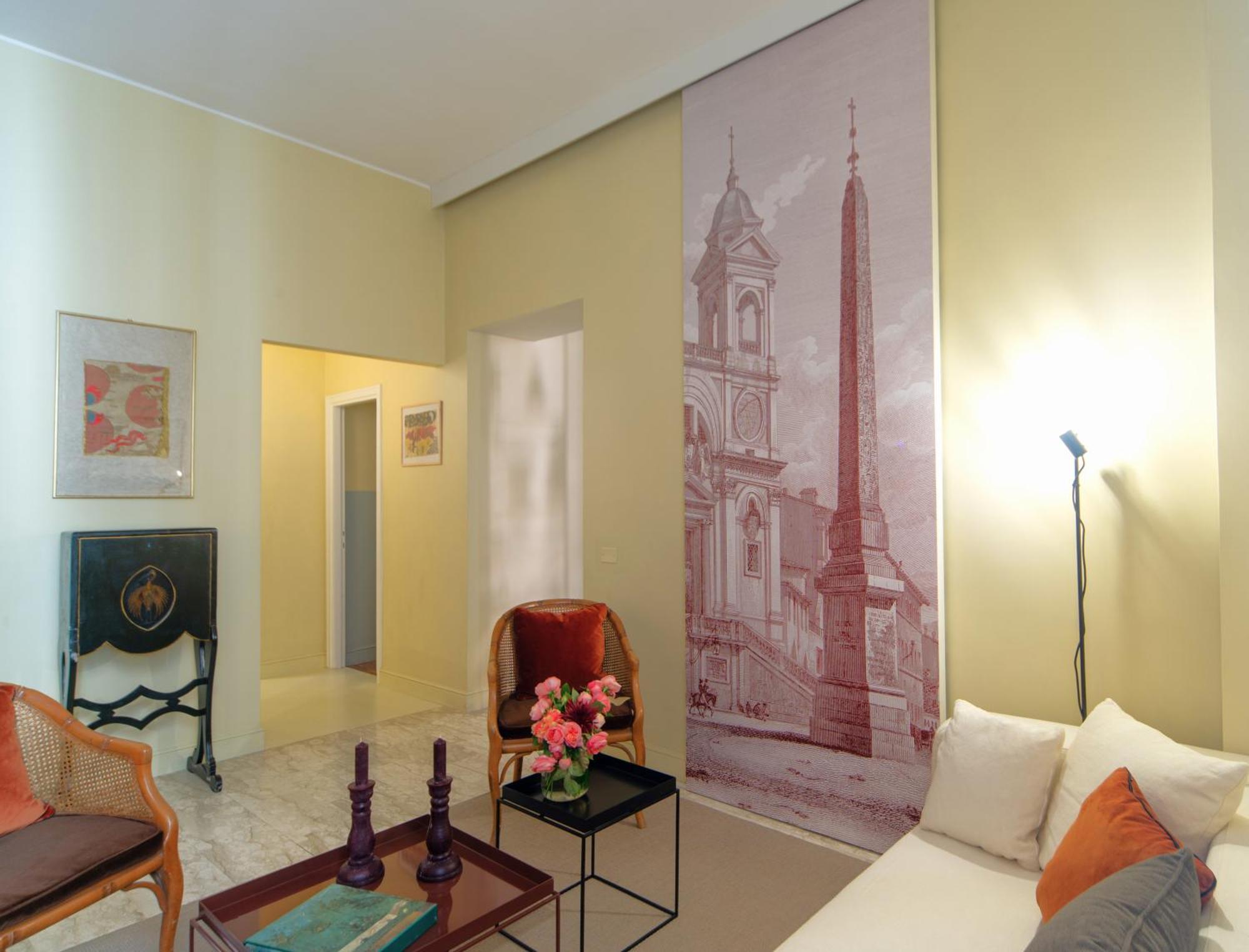 Bernini Stay, Next To Trevi Fountain روما المظهر الخارجي الصورة
