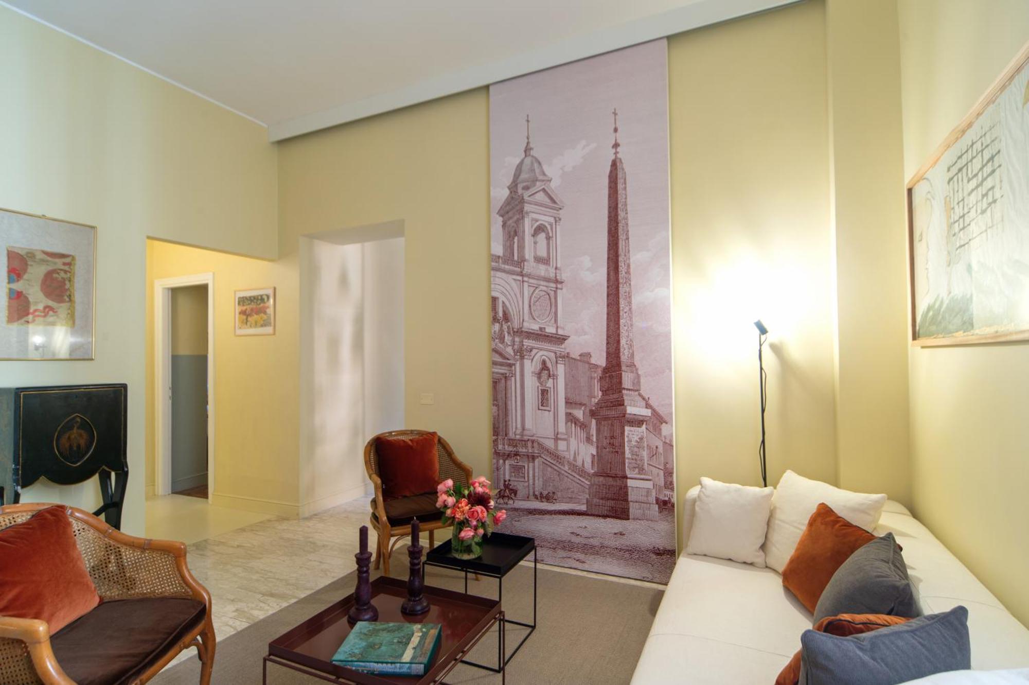 Bernini Stay, Next To Trevi Fountain روما المظهر الخارجي الصورة